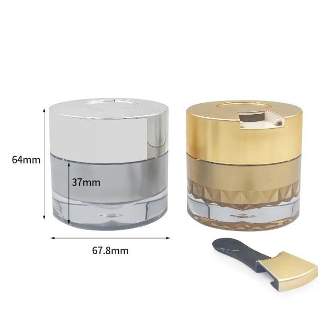 Sample Packaging Container Bottle For Lip Balm Market 0