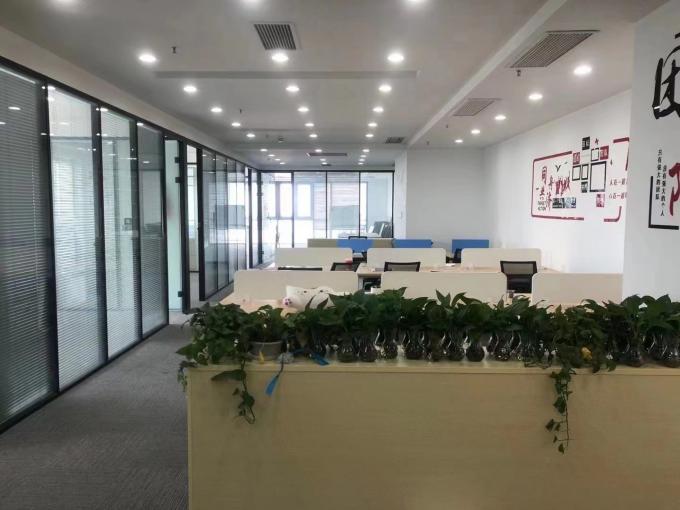 Clear PP Custom Cosmetic Jars 10g Cream Jar Chemical Resistance 2