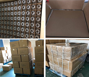 Compact Cosmetic Packaging Bottle Liquid Foundation Containers Unbreakable 3