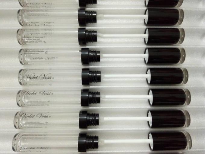 Cosmetic lipstick tube customization lipstick container wholesale 3