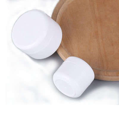 Different Sizes Cosmetic Packaging Jar 5/10/15/20/30/50/100/120g