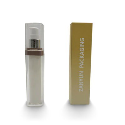 China Biodegradable Cosmetic Packaging Boxes Customizable Skincare Packaging Boxes