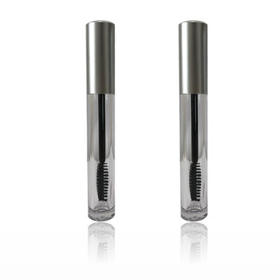 3.5ml Capacity Bulk Empty Mascara Tube And Wand Waterproof ABS Material