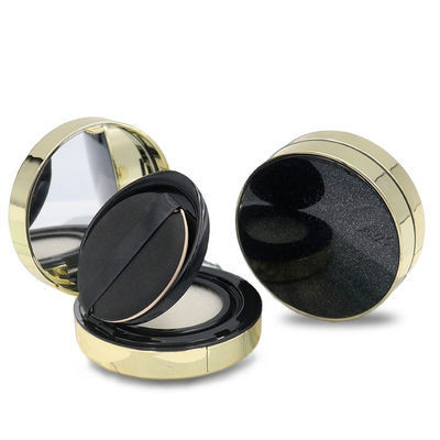 Fashionable Cosmetic Empty Cushion Foundation Case OEM ODM Available