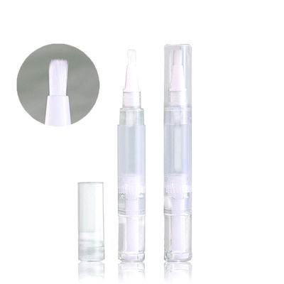 SGS Approval Twist Eyeliner Pen Packaging Plastic Cosmetic Packaging