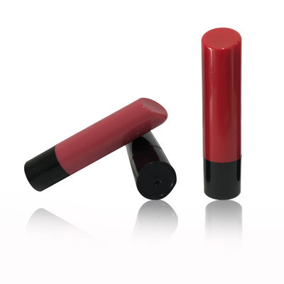 3.8g Cosmetic Packaging Lipstick Tube / Modern Lisptick Packaging