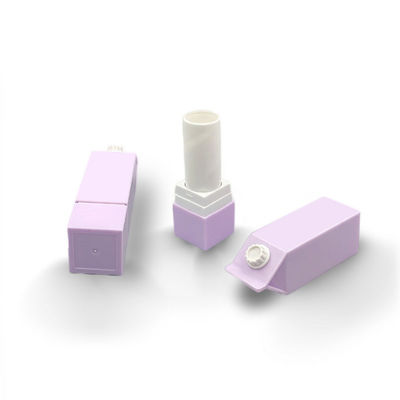 Cosmetic lipstick tube customization lipstick container wholesale