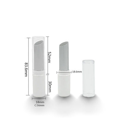 Cosmetic lipstick tube customization lipstick container wholesale