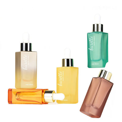 buy Customized Beauty Care Packaging Bottle For Cosmetic Cream Packaging online manufacturer