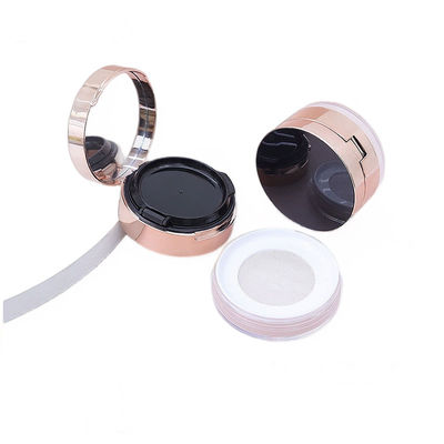 buy Refillable Transparent Plastic Cushion Foundation Case SPF 30 Travel Friendly Light To Medium Coverage online manufacturer